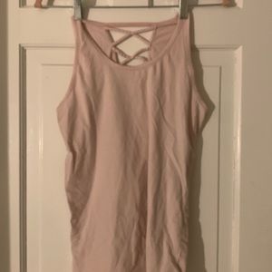 Old navy tank top